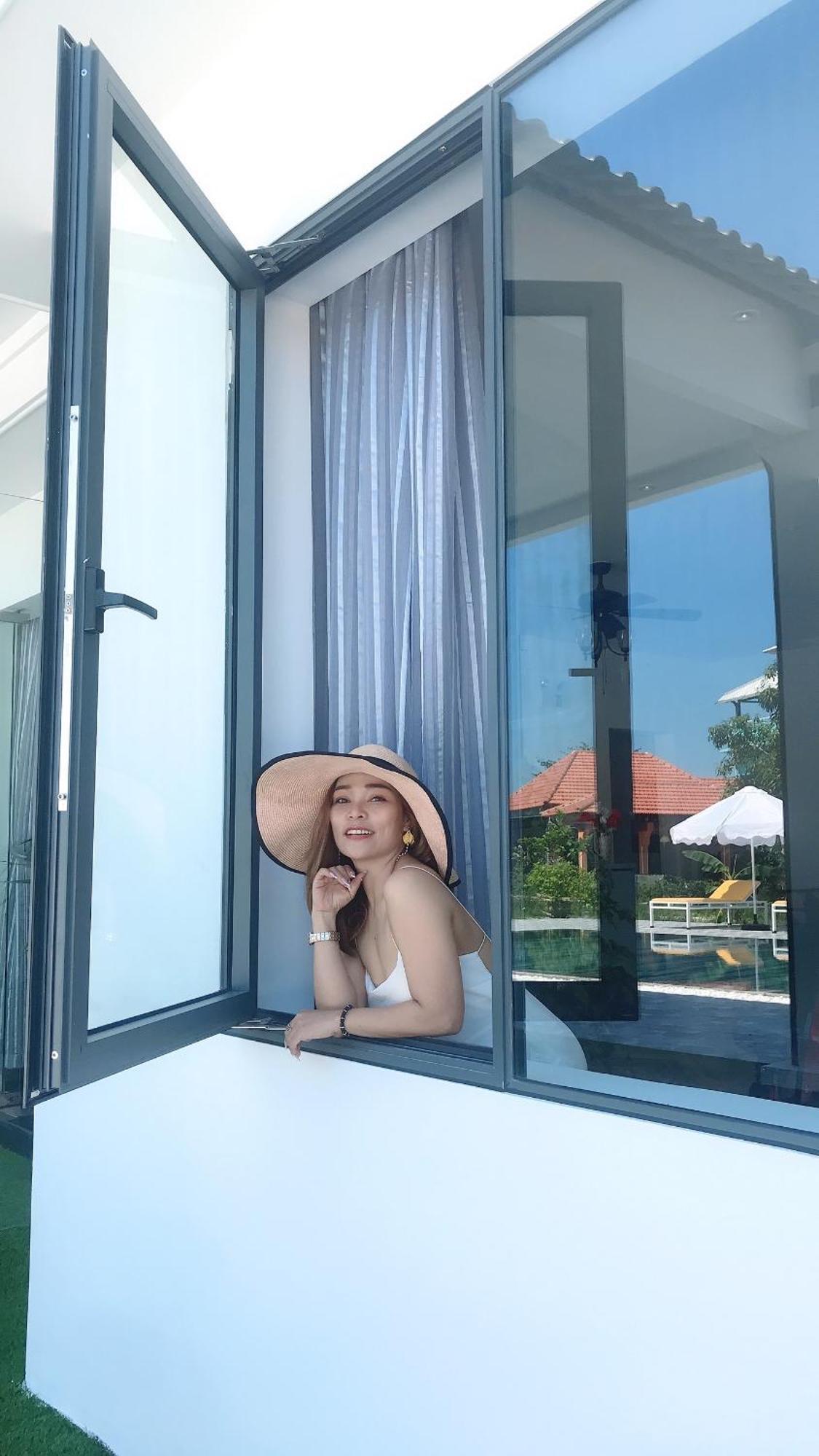 The Dreamers Homestay Хюе Екстер'єр фото
