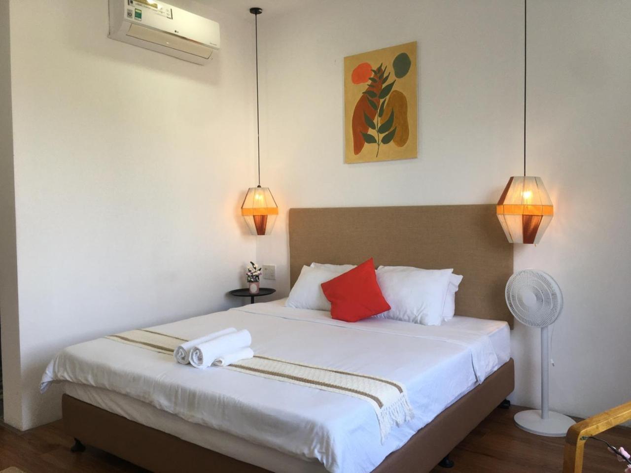 The Dreamers Homestay Хюе Екстер'єр фото