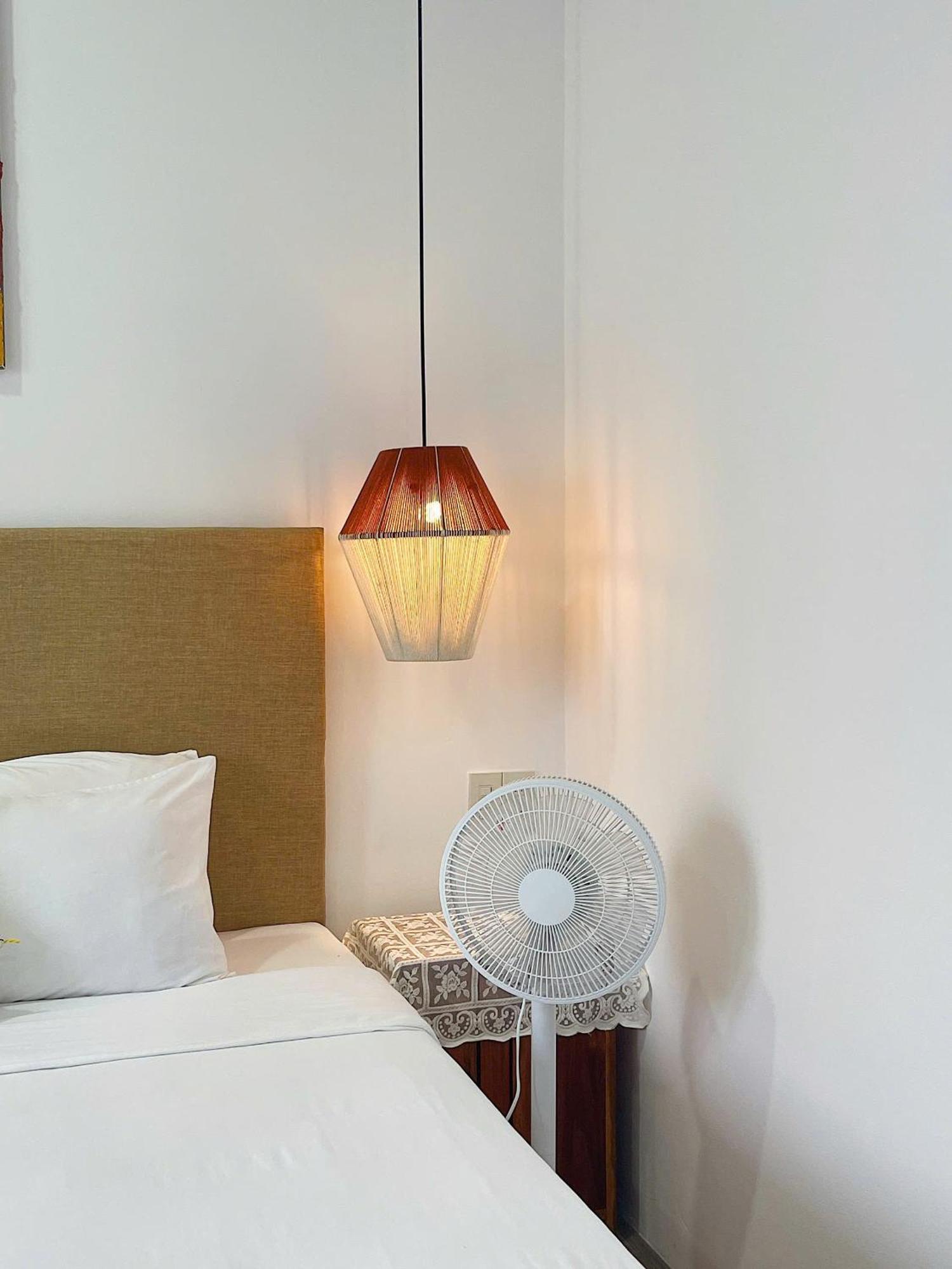 The Dreamers Homestay Хюе Екстер'єр фото