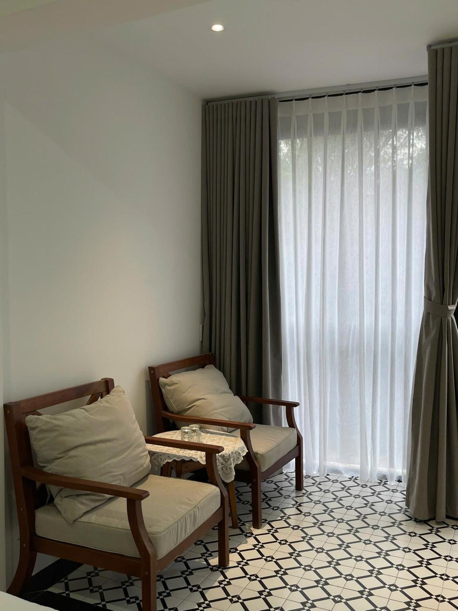 The Dreamers Homestay Хюе Екстер'єр фото