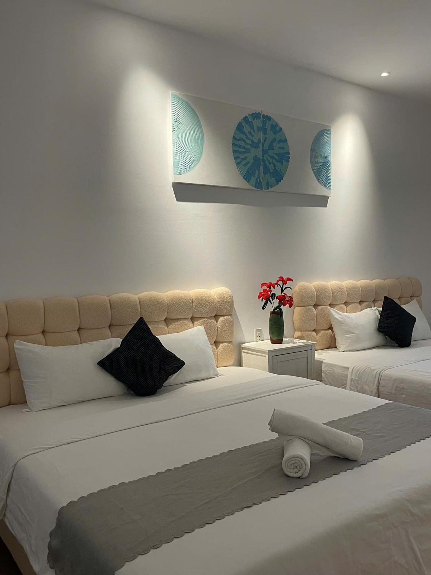 The Dreamers Homestay Хюе Екстер'єр фото
